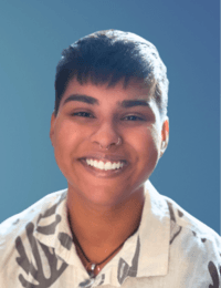 Tillie Banerji