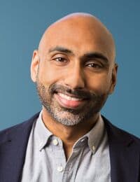 Julian Raveendran