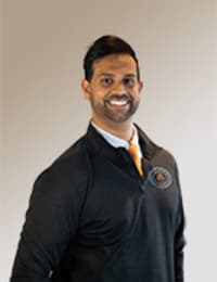 Dr. Maathavan Thillai