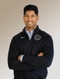 Dr. Sanjeev Vijayakumar