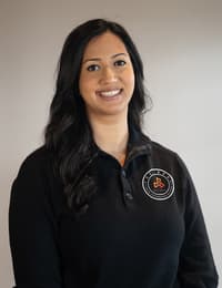 Vinosha Jegatheeswaran