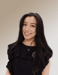 Miss Erica Kao