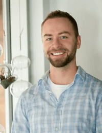 Chad Friel