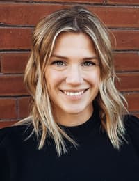 Rebecca Cuthbert