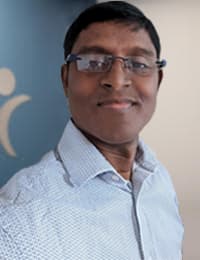 Sabyasachi Satyaprakash