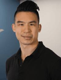 Dr. Terah Wong