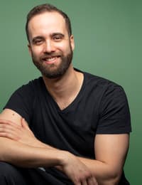 Roger Mascarenhas