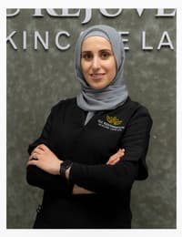 Samar Al Dulaimi