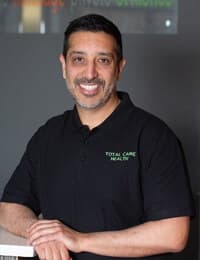 Steven Basra