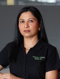 Sunayana Puri