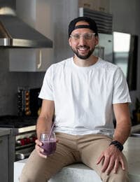 Julian Cimadamore