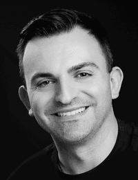 Dr. Jason Granzotto