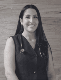 Dr. Angelica Mastrodicasa