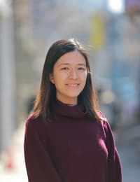 Dr. Wing Yee (Adrienne) Li