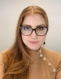 Dr. Marina Fodor