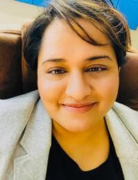 Dr. Aastha Gupta