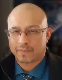 Shafik Sunderani