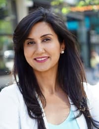 Dr. Saunia Ahmad