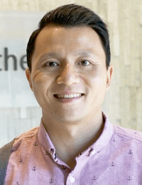 Mankeen Yeung