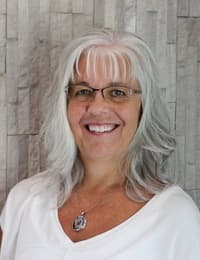 Christine Balkwill