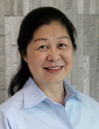 Ching Wo (Cherry) Tung