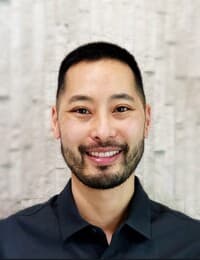 Curtis Wong