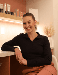 Gabby Gobeil