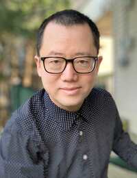 Boyang Zhao