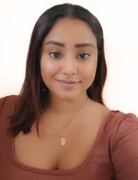 Juliet Persaud