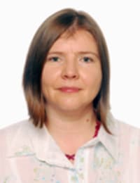 Dr. Olga Gale