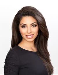 Fiana Heidari