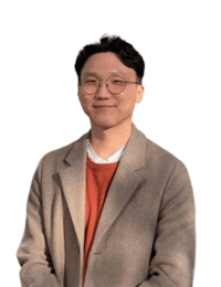 Hyunbin Hwang