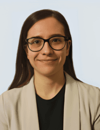 Sarah Mantegazza