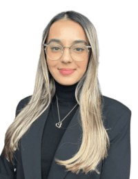 Zahba (Zahra) Safi