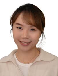 Ivory (Yiqing) Xiang
