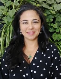 Bertha Angelica Alarcon