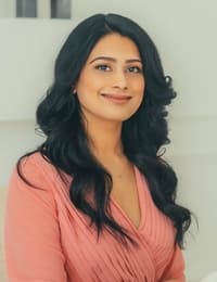 Rupinder (Rupi) Multani