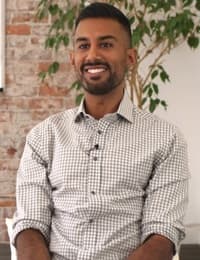 Omar Hussein