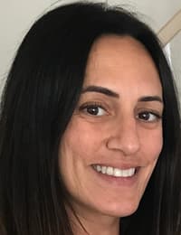 Fabrizia Leuzzi-Gills