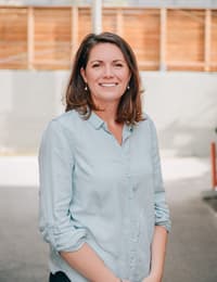 Melissa Mitchell