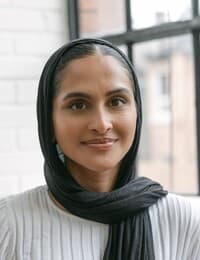 Wajeeha Ahmad