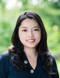 Wendy Chong