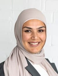 Halla Fahmi