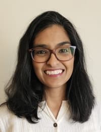 Linah Hashimi