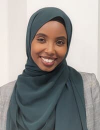 Beidan Hassan