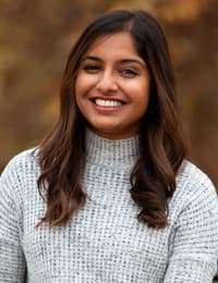 Sreedevi Krishnan