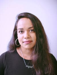 Lisa Marajh
