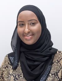 Anisa Mohamed