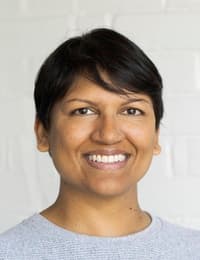Lux Patel