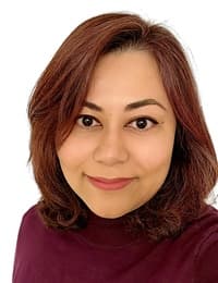 Runia Rahman